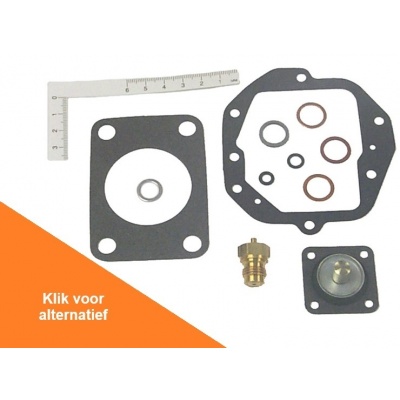 Foto van Carburetor Kit
