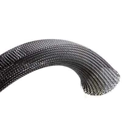 Foto van 3/4" Expandable Braided Sleeving 75'