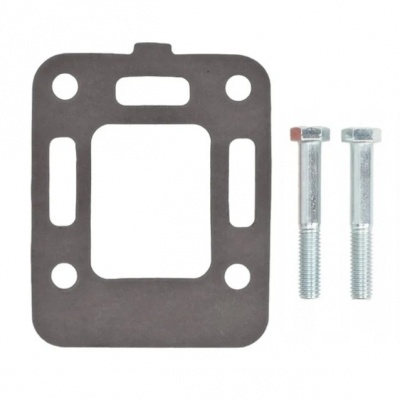 Riser mounting package Foto van Riser mounting package