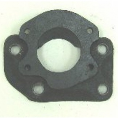 Foto van Exhaust End Plate