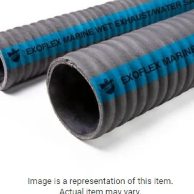 Foto van Hose- 6" X 50" Exoflex - Spool