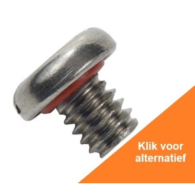 Screw Foto van Screw