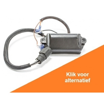 Power Pack Foto van Power Pack