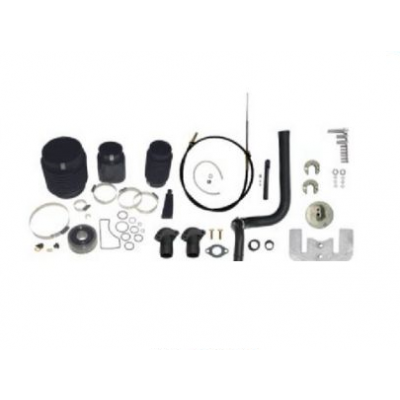 Foto van Service kit Bravo 2 v.a. 1988 & Bravo 3 95-02