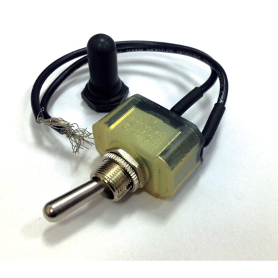 Foto van Switch, Toggle WP