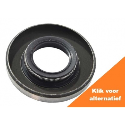 Foto van Seal