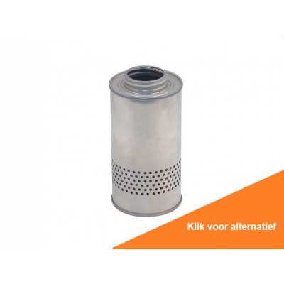 Crankcase Filter Foto van Crankcase Filter