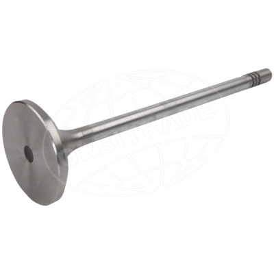Foto van Exhaust valve D4, D6