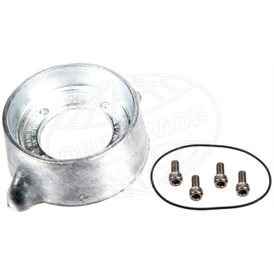 Foto van Magnesium anode for 110S