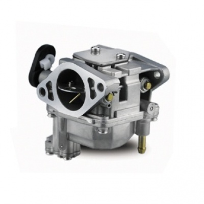 Foto van Carburetor Yamaha Outboard F15 66M-14301-00 6