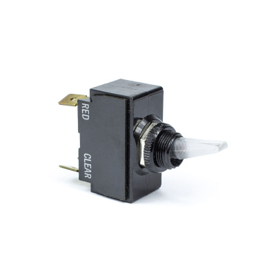 Foto van Toggle Switch