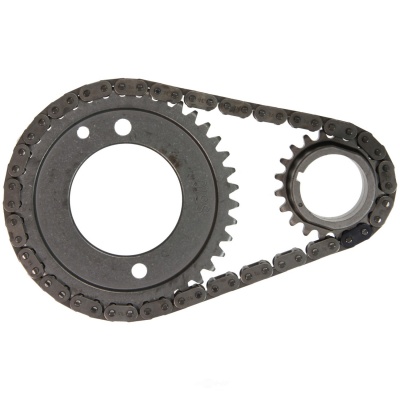 Foto van Distributieset GM 3,0 V6