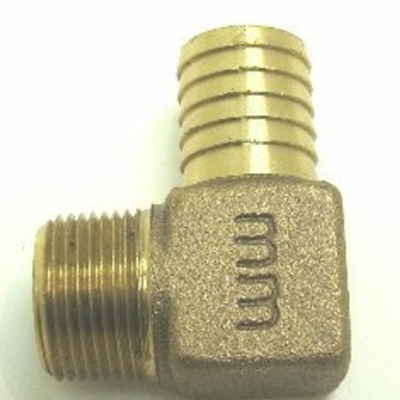 Elbow Foto van Elbow