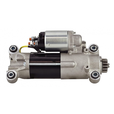 Foto van Starter, Outboard