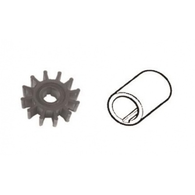 Foto van Impeller kit