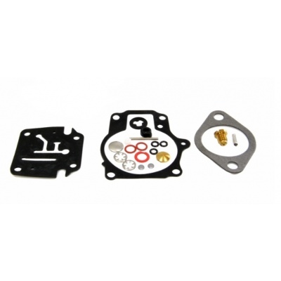 Foto van Repair kit Johnson Evinrude carburetor 20 25 