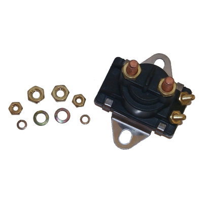 Solenoid (Display Pack) Foto van Solenoid (Display Pack)