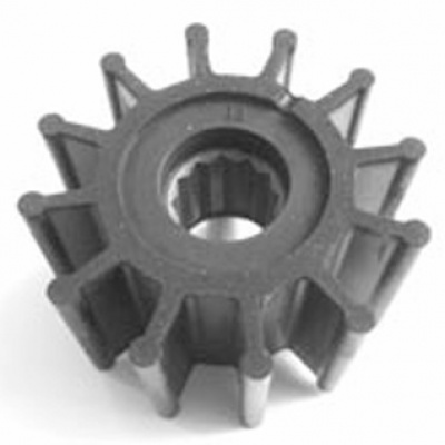 Foto van Impeller