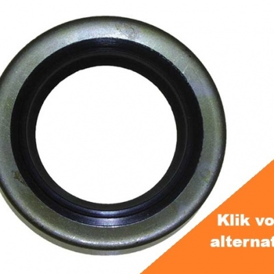Foto van Seal