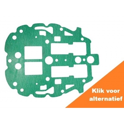 Foto van Base Gasket