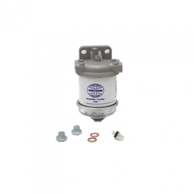 Foto van Barb connector CAV filter 10mm