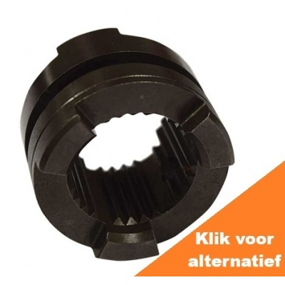 Foto van Clutch Dog