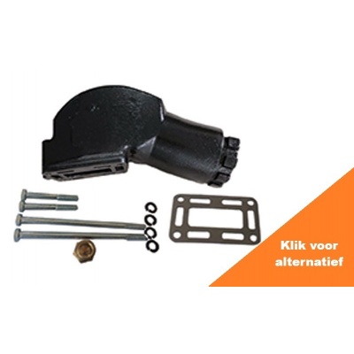 Foto van Riser, Exhaust