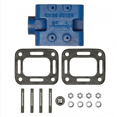 Foto van 3” Riser Spacer -single-