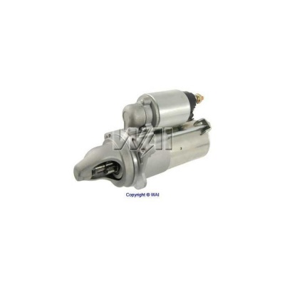 Foto van Startmotor Chevr/Olds/Pontiac/Saturn 2001-2007