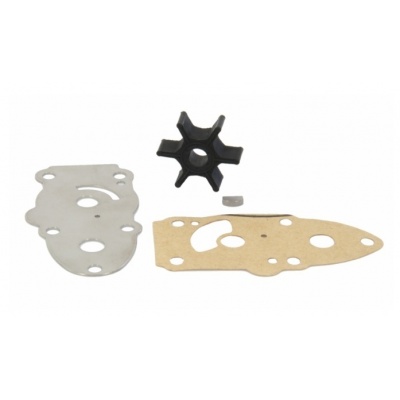 Foto van Water Pump Repair Kit Suzuki DT6, DT8 17400-9