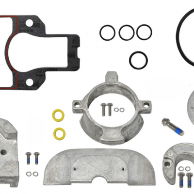 Foto van Service Kit, 100 Hour