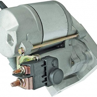 Foto van Startmotor Chevrolet/GMC 2002-2006