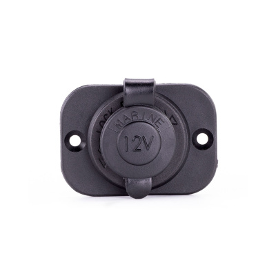 Foto van Aux Power Socket, Illuminated