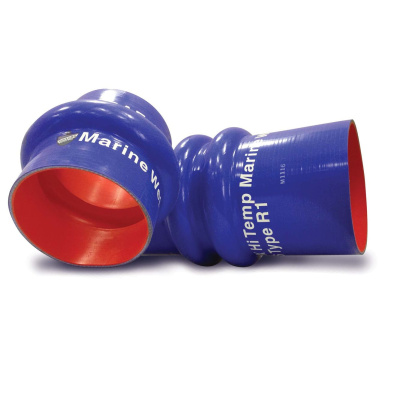 Foto van 10" Double Hump Hose