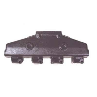 Foto van Ford Exhaust Manifold Aluminium