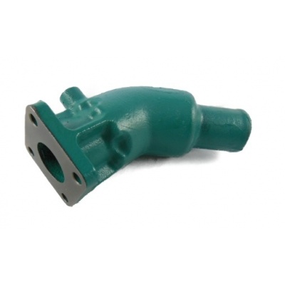 Foto van Exhaust elbow Volvo Penta 21190094 861906 MD2