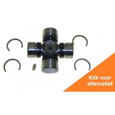 Foto van U-Joint