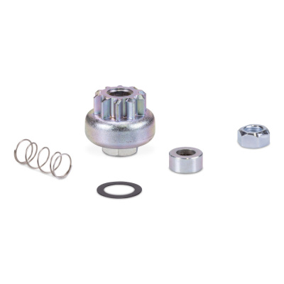 Starter Drive Assembly Foto van Starter Drive Assembly