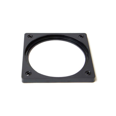 Accessory, Aircraft Bezel, 3" Foto van Accessory, Aircraft Bezel, 3"
