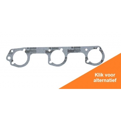 Foto van Air Silencer Gasket