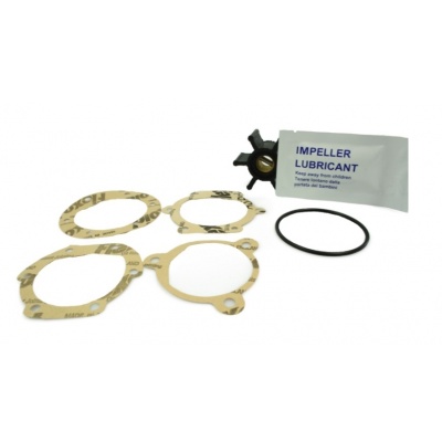 Impeller Nanni Diesel 2.10 2.14 2.60HE 3.90HE Foto van Impeller Nanni Diesel 2.10 2.14 2.60HE 3.90HE