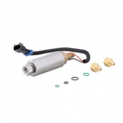 Foto van Electric Fuel Pump