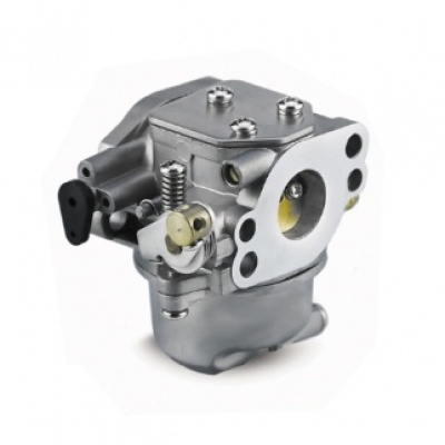 Foto van Carburetor Yamaha F4 Outboard 67D-14301-03 67