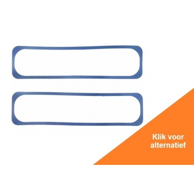 Foto van FELPRO Valve cover gasket set Chevr 305/350