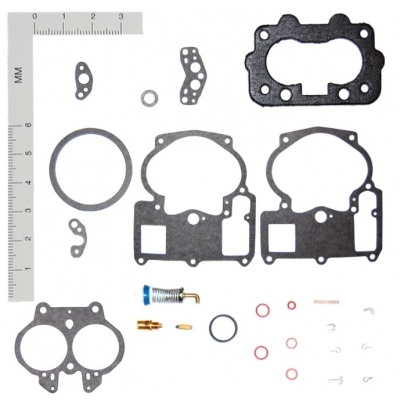Foto van Repair kit Volvo Penta carburetor 841994 AQ17