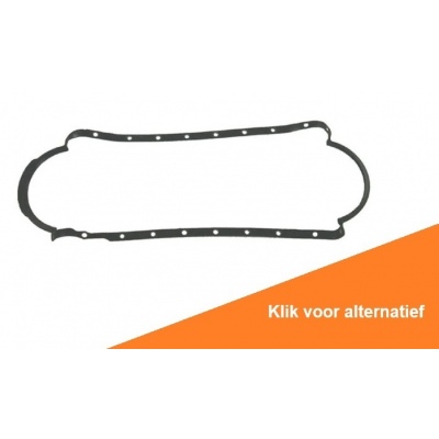 Foto van Oil Pan Gasket