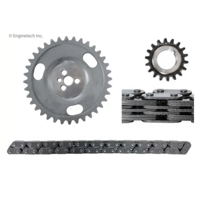 Foto van Distributieset Chevrolet V6/SB 92-98