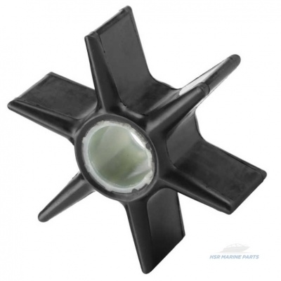 Foto van Impeller Mercury 47-43026T2 40 45 50 60 65 70