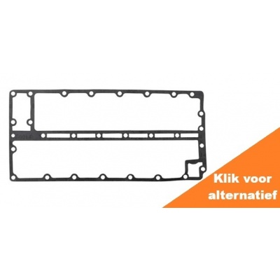 Foto van Exhaust Cover Gasket