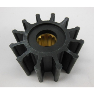 Foto van Impeller Volvo Penta 21213660 3862281 MD22 TM